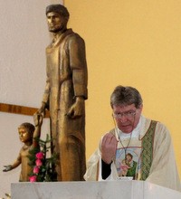 Druga srijeda Velike pobožnosti u Nacionalnom svetištu svetog Josipa 